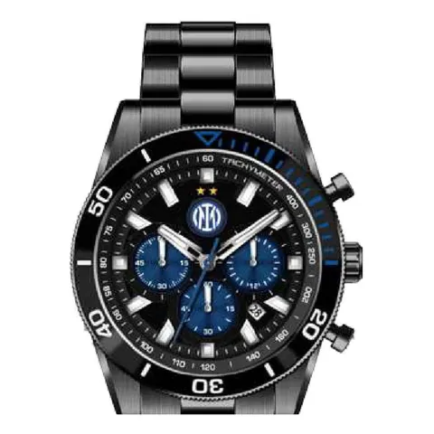Lowell Orologio Ufficiale Inter P-I0477UNN