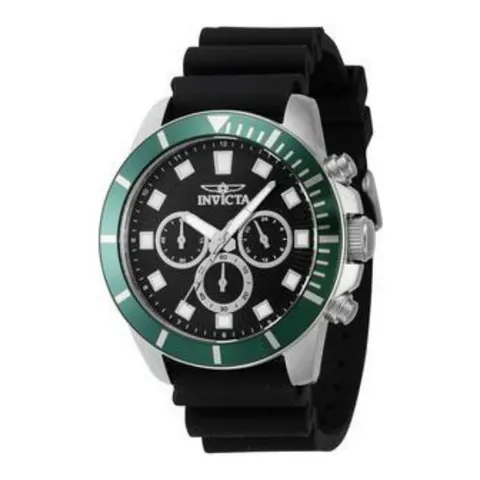Invicta Quartz orologio 46078