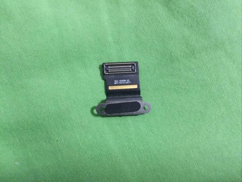 Apple Macbook Pro 16” 2019 A2141 Emc 3347 Flex Lcd Logic Board 821-02698