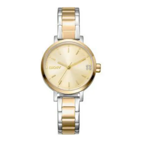 DKNY orologio DK1L038M0075