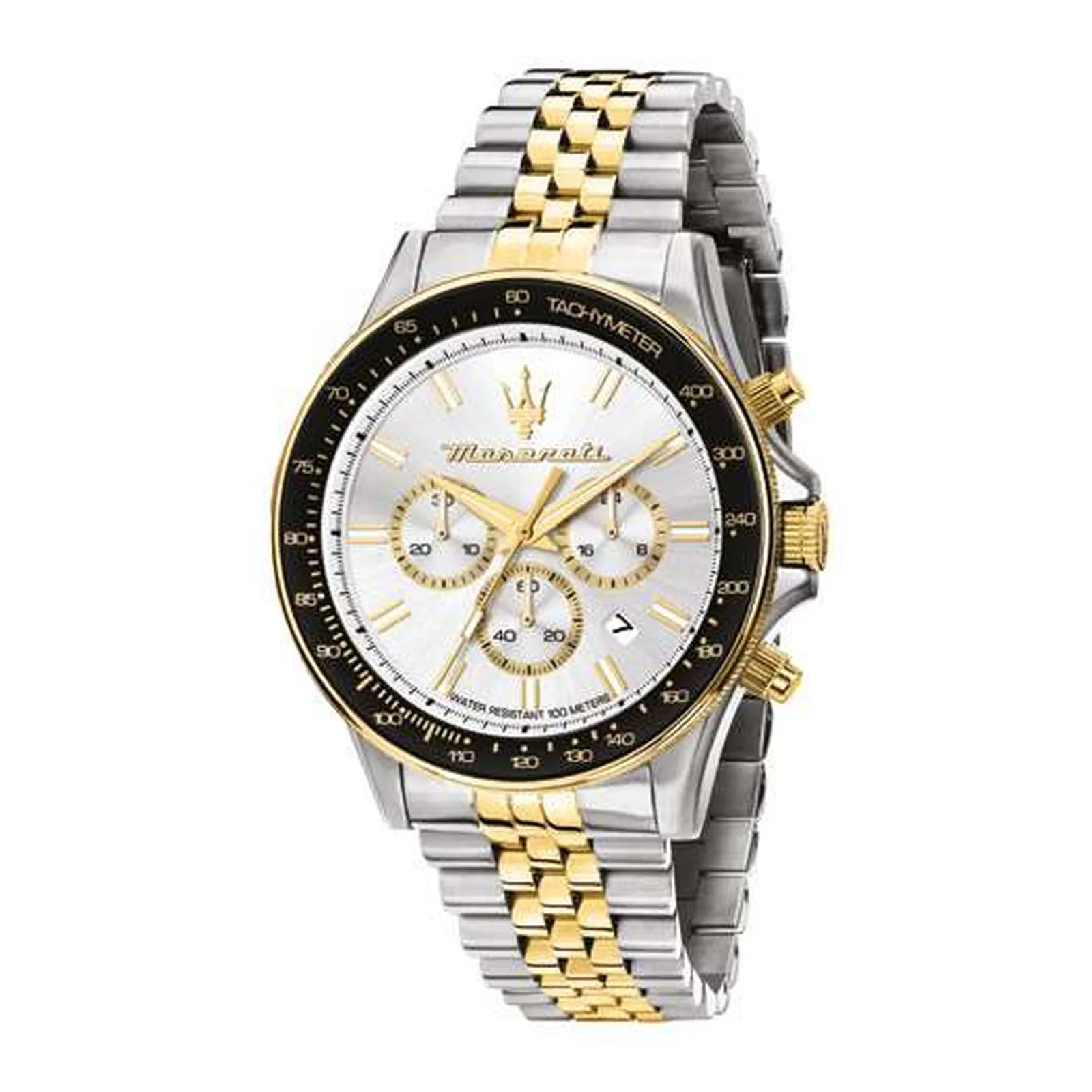 Maserati Sfida orologio R8853140009