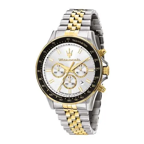 Maserati Sfida orologio R8853140009