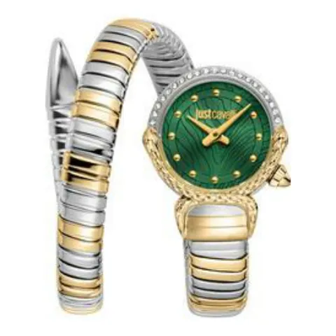 Just Cavalli Lady Snake orologio JC1L350M0065
