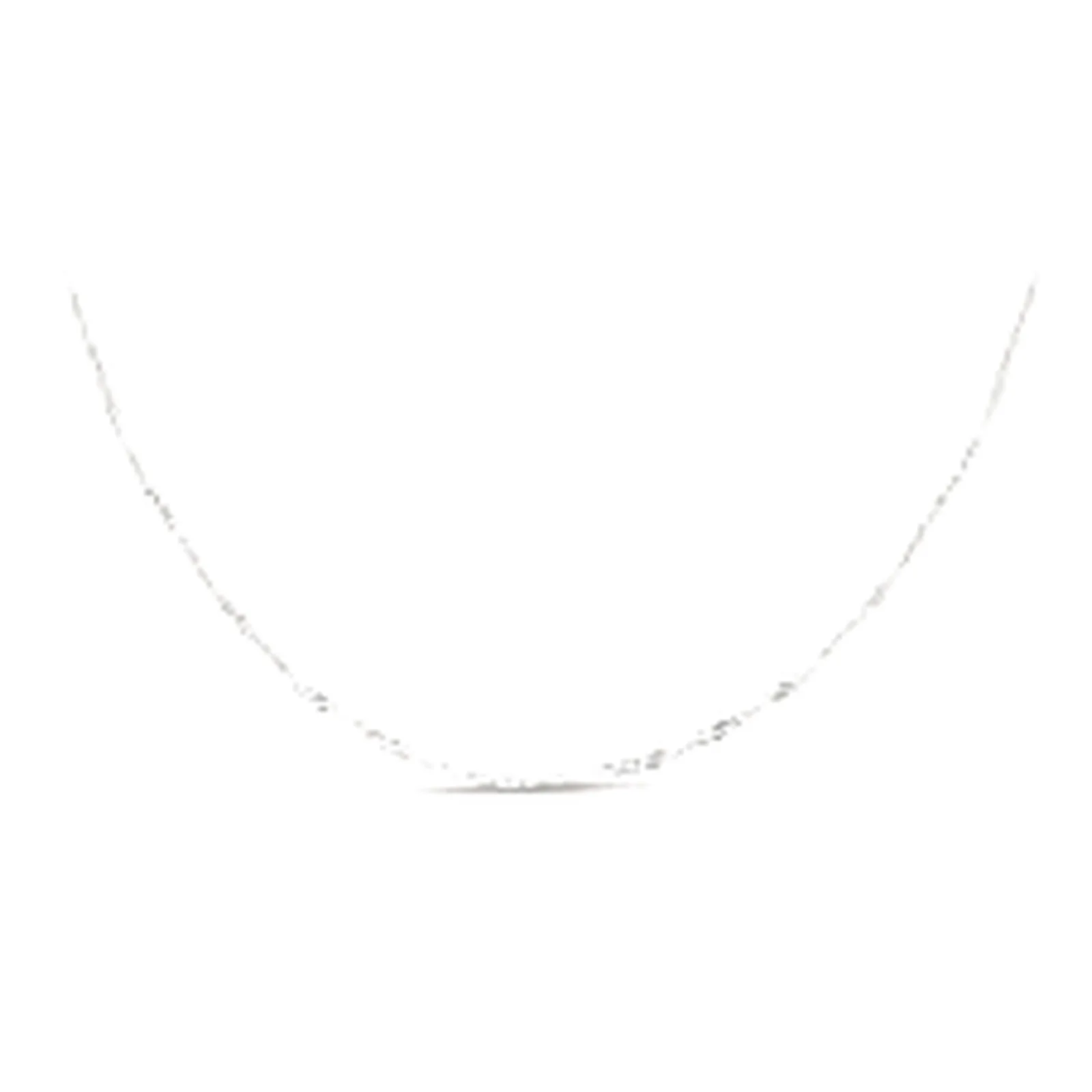 Stroili Poème Catene * Catena singapore per pendente Oro 9kt 1400737