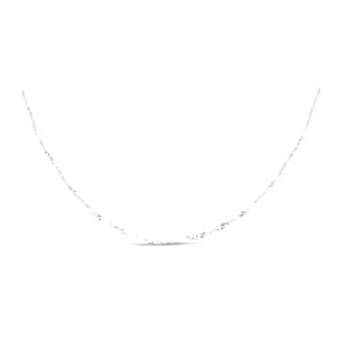 Stroili Poème Catene * Catena singapore per pendente Oro 9kt 1400737