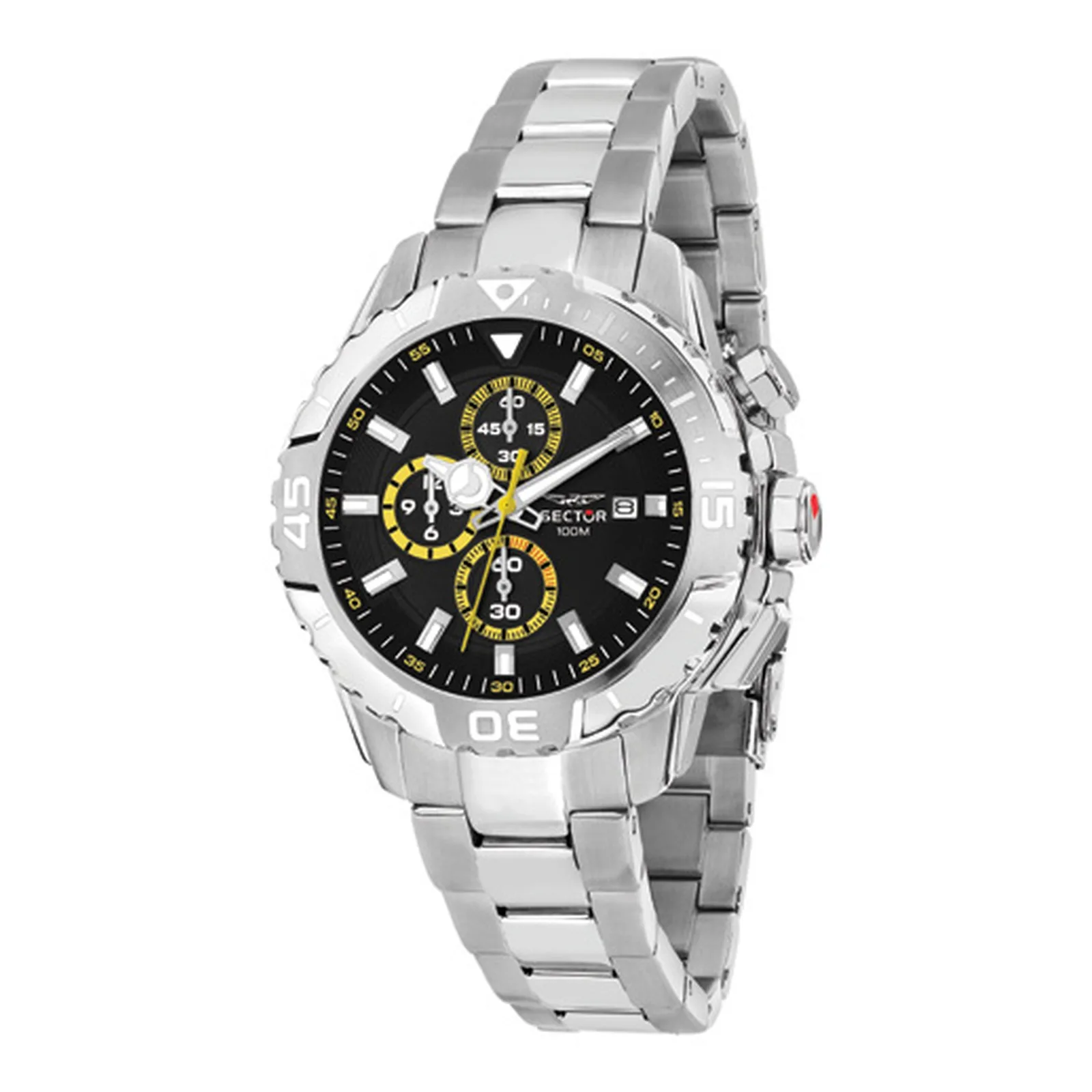 Sector Legend orologio R3273735001