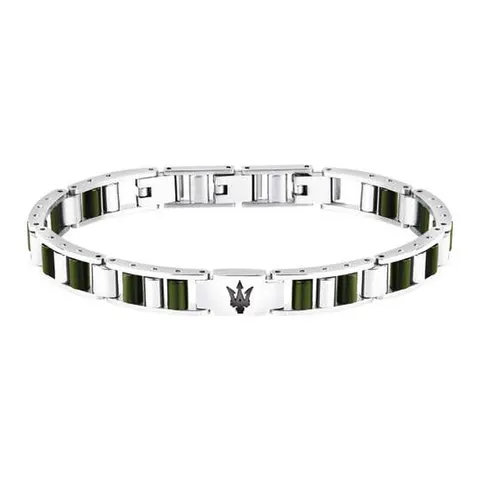 Maserati Bracciali Bracelets bracciale JM225ATZ56