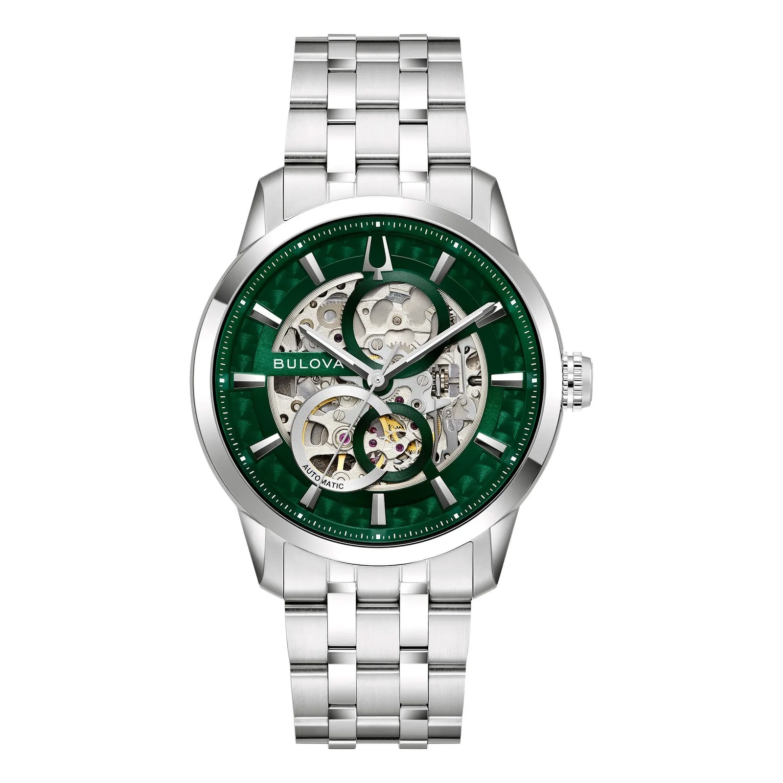 Bulova Sutton orologio 96A329