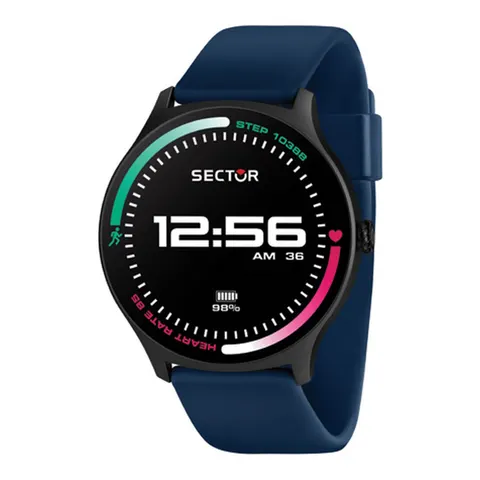 Sector S-06 Smartwatch orologio R3251551002