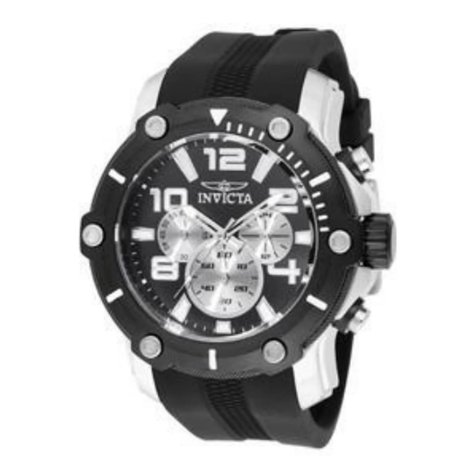 Invicta Quartz orologio 45739