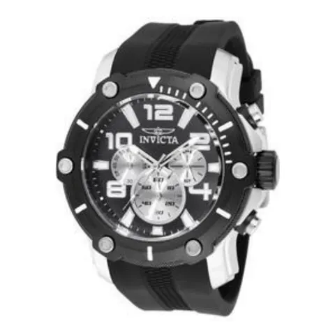 Invicta Quartz orologio 45739