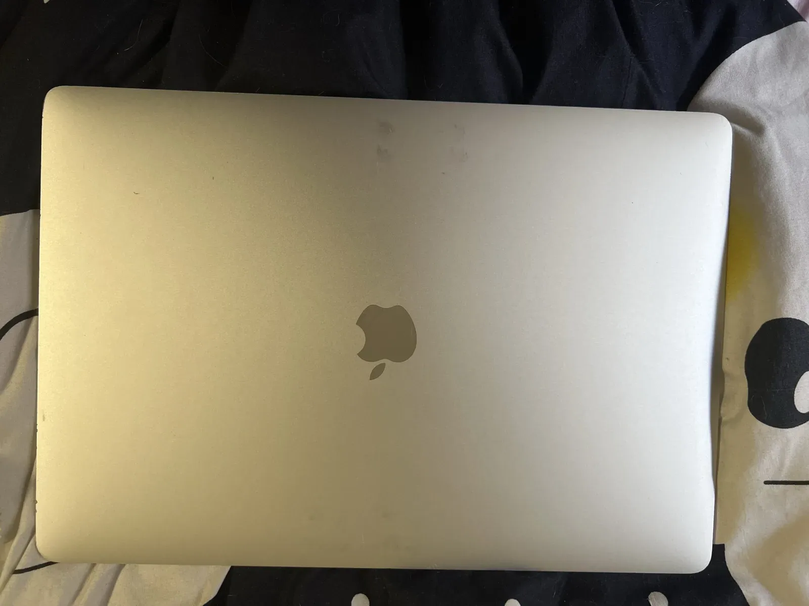  Apple Macbook Pro 15" A1990 3359 Lcd Display completo argento A/a-