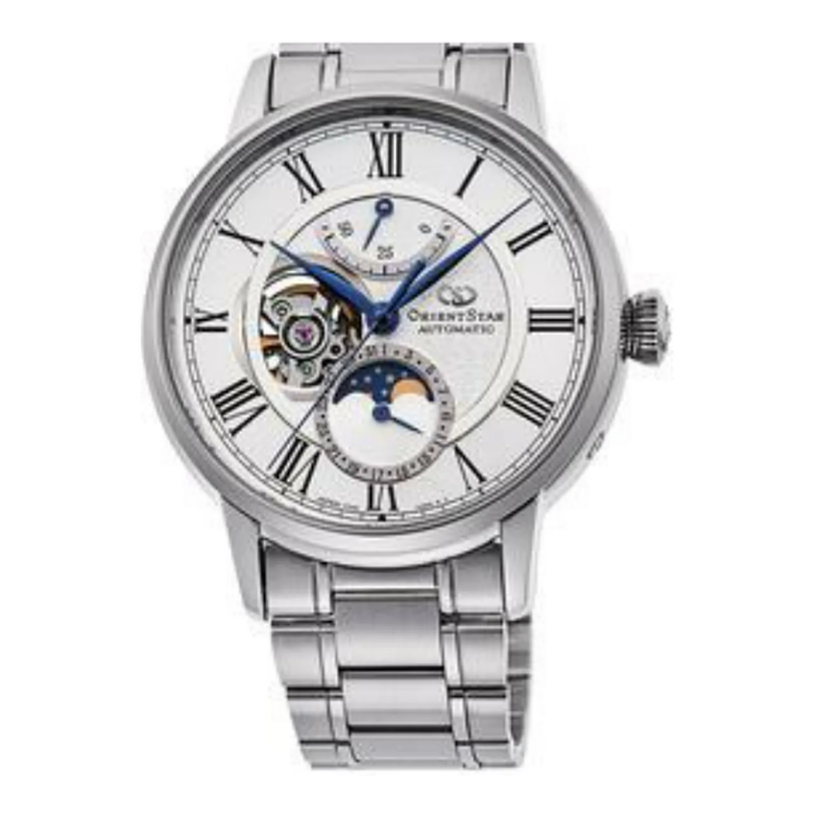 ORIENT STAR Classic orologio RE-AY0102S00B