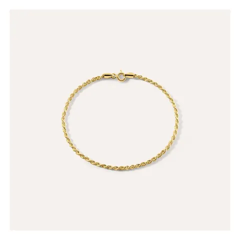 Stroili Colette Bracciale Oro 9kt 1435193