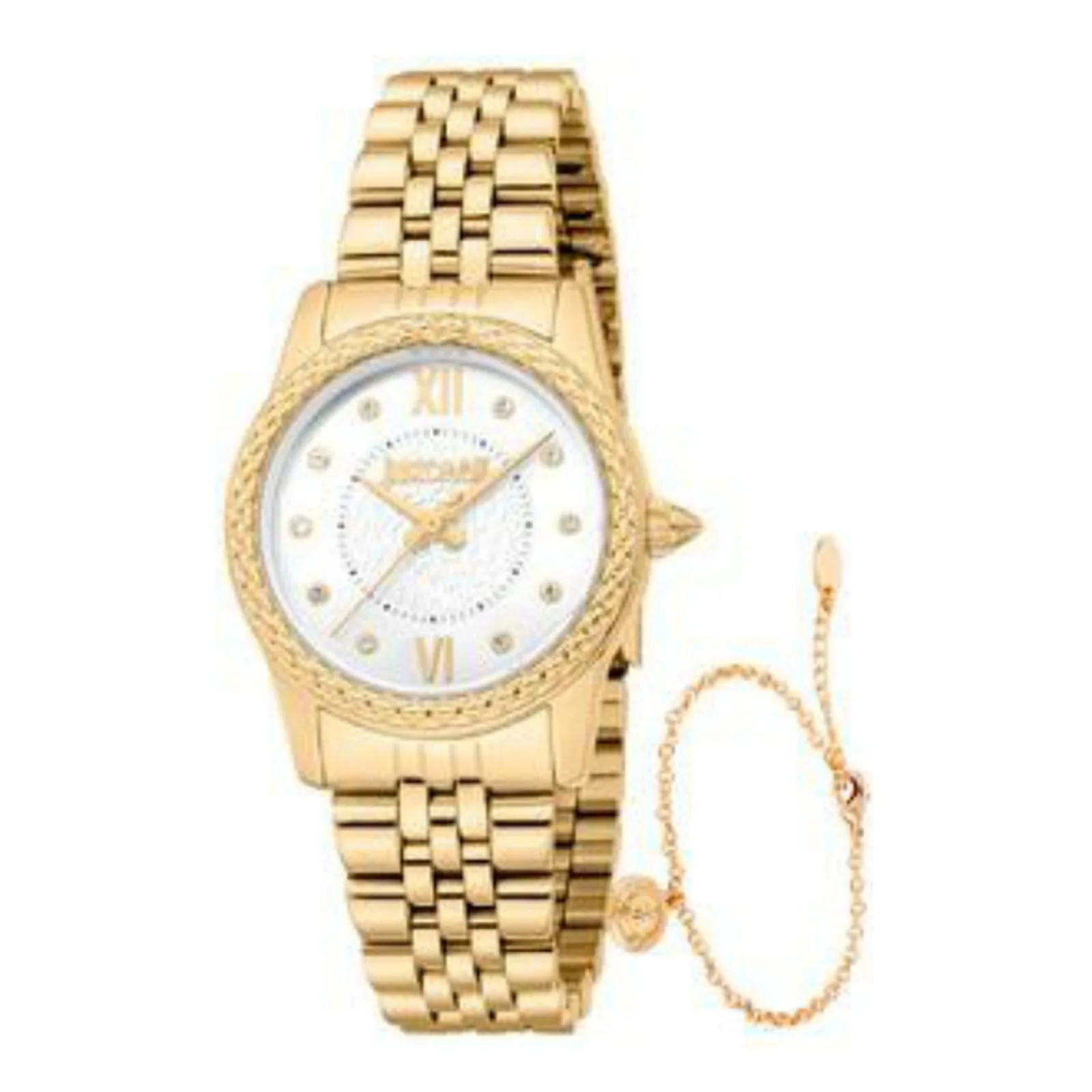 Just Cavalli Lady orologio JC1L360M0055