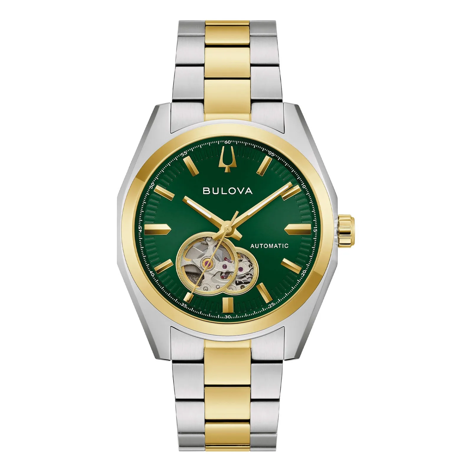 Bulova Surveyor orologio 98A338