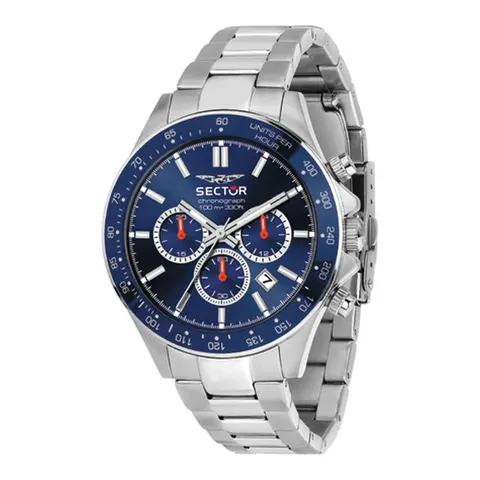 Sector 230 orologio R3273661037