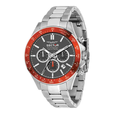 Sector 230 orologio R3273661036