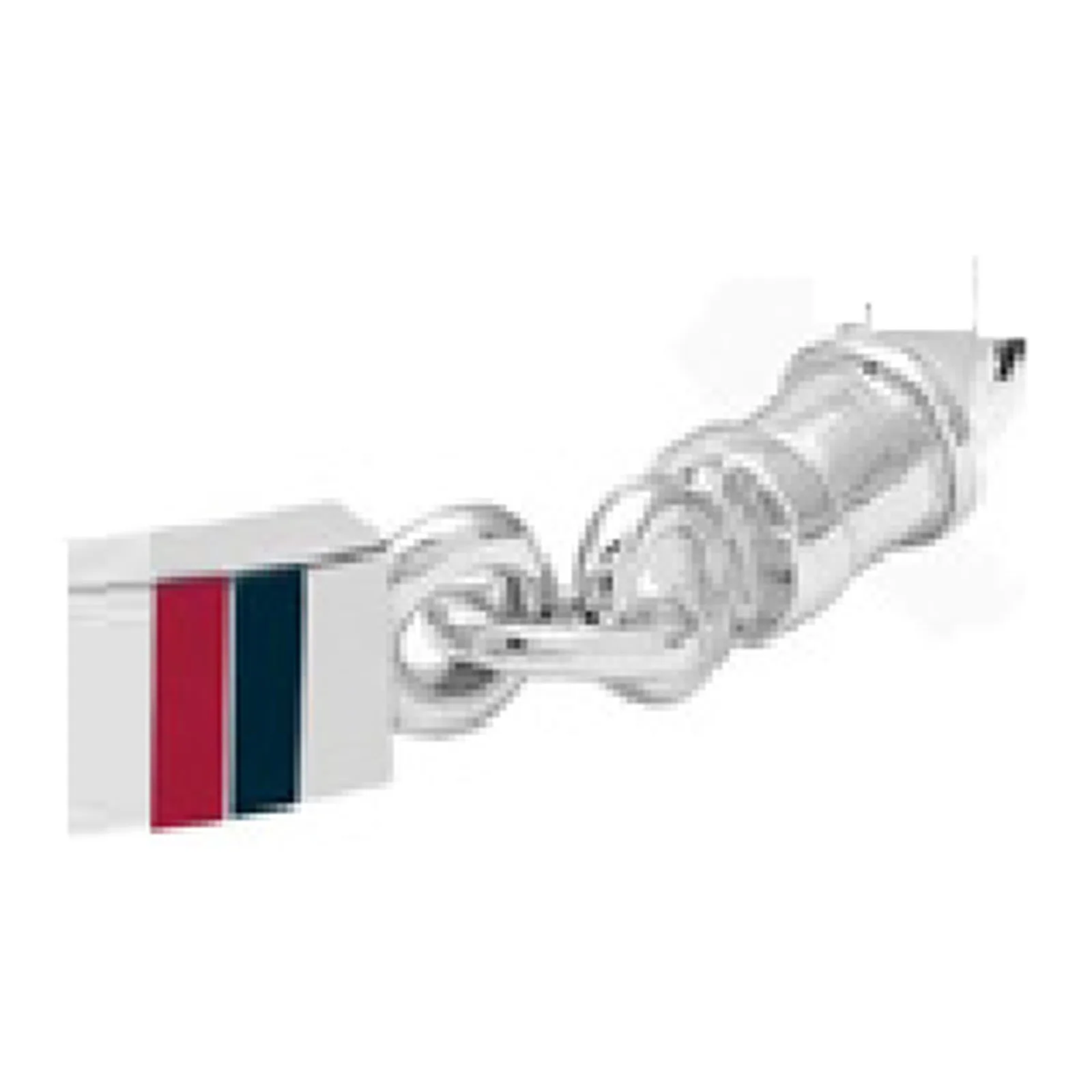 Lowell Bracciale Ufficiale Bologna Acciaio 316L B-BB002UA1