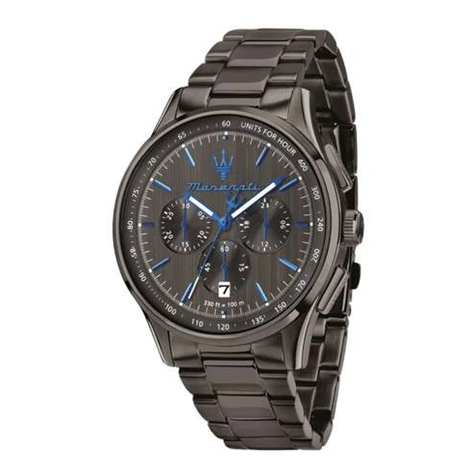 Maserati Sorpasso orologio R8873654002