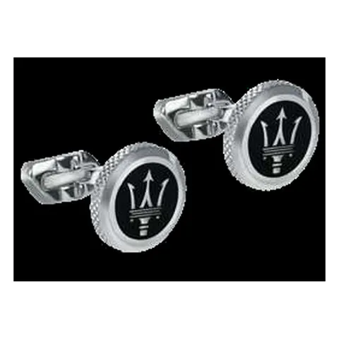 Maserati Gemelli Cufflinks gemelli JM416AIL03