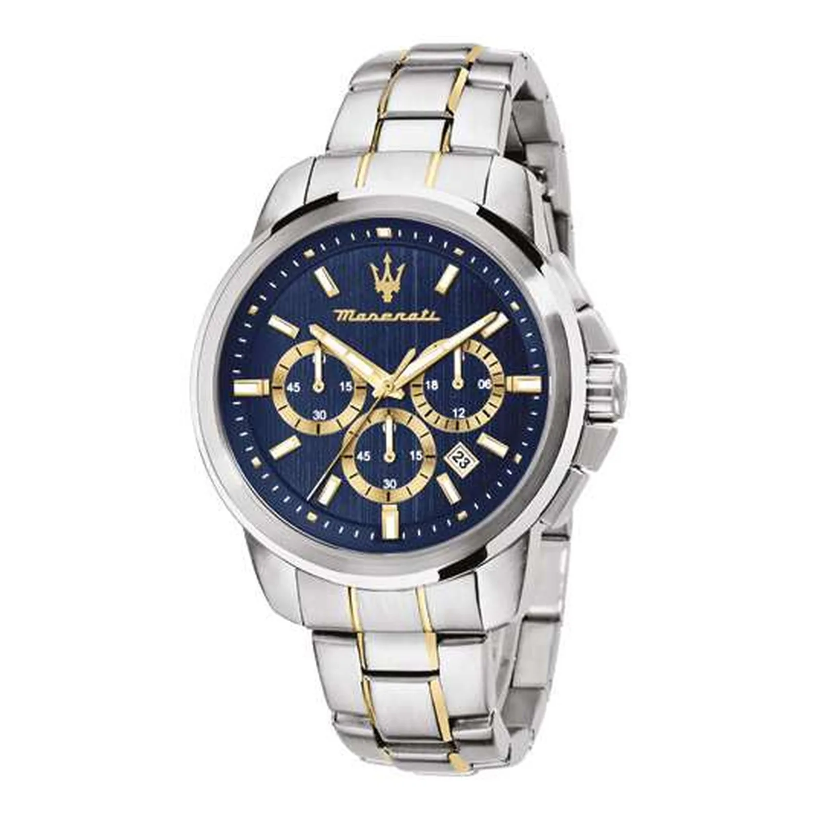 Maserati Successo orologio R8873621058