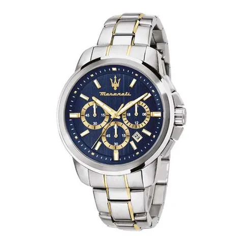 Maserati Successo orologio R8873621058