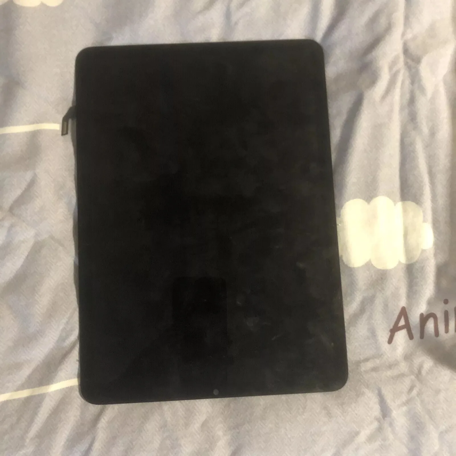 Apple iPad Air 5 Gen A2588 A2589 Lcd Display 10,9” Qualita A Milano Ritiro