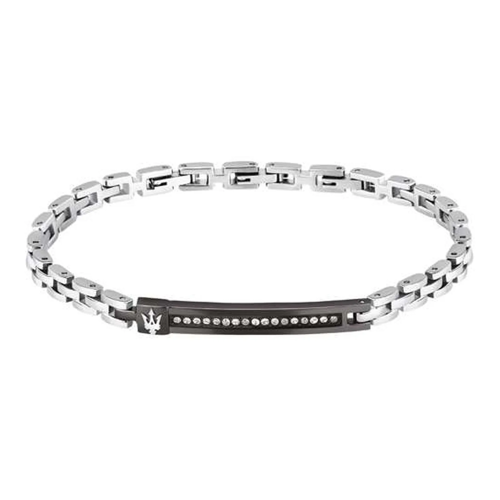 Maserati Bracciali Bracelets bracciale JM424AVD58