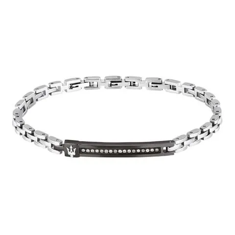 Maserati Bracciali Bracelets bracciale JM424AVD58