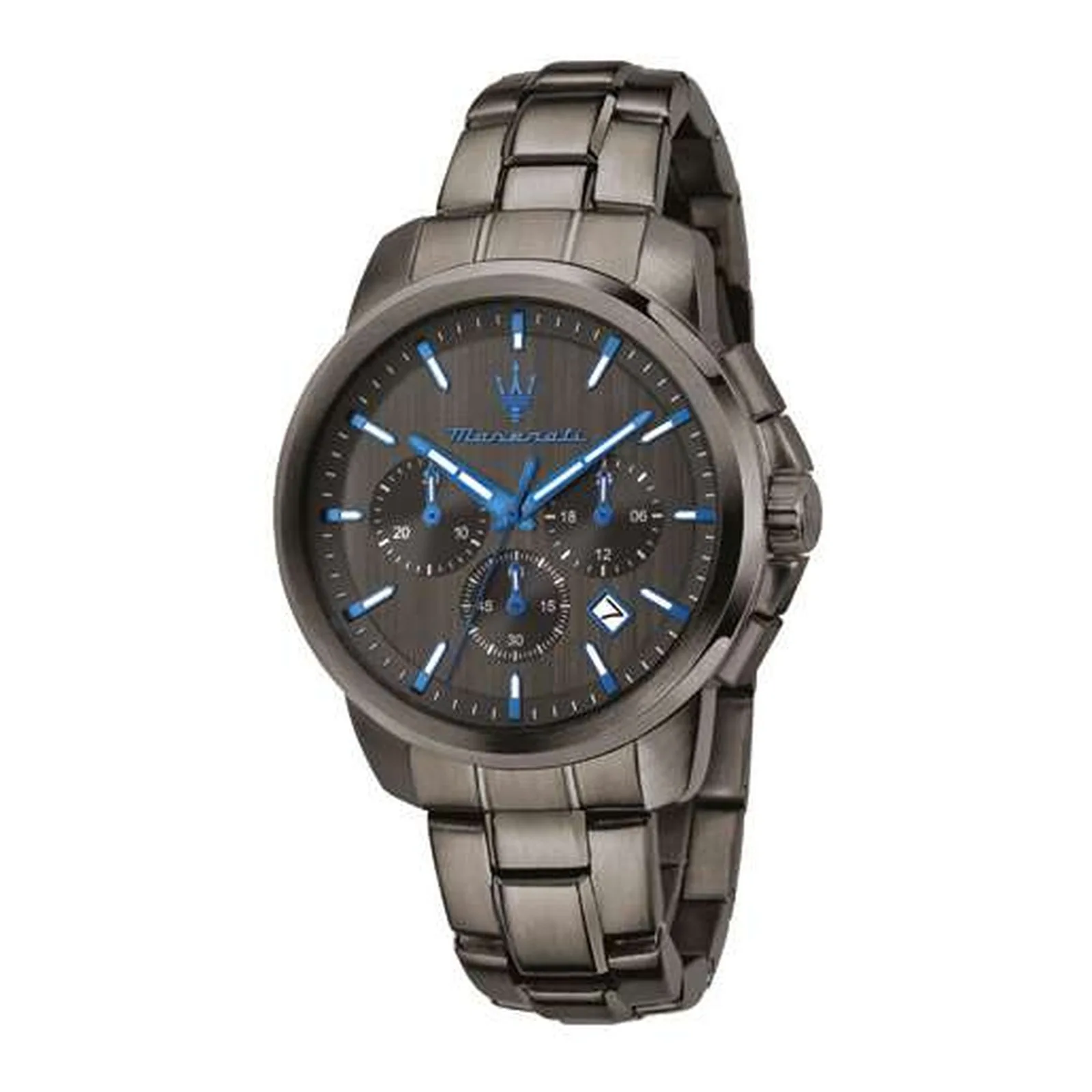 Maserati Successo orologio R8873654004