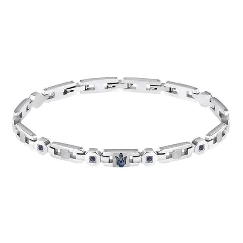 Maserati Bracciali Bracelets bracciale JM423AVD15