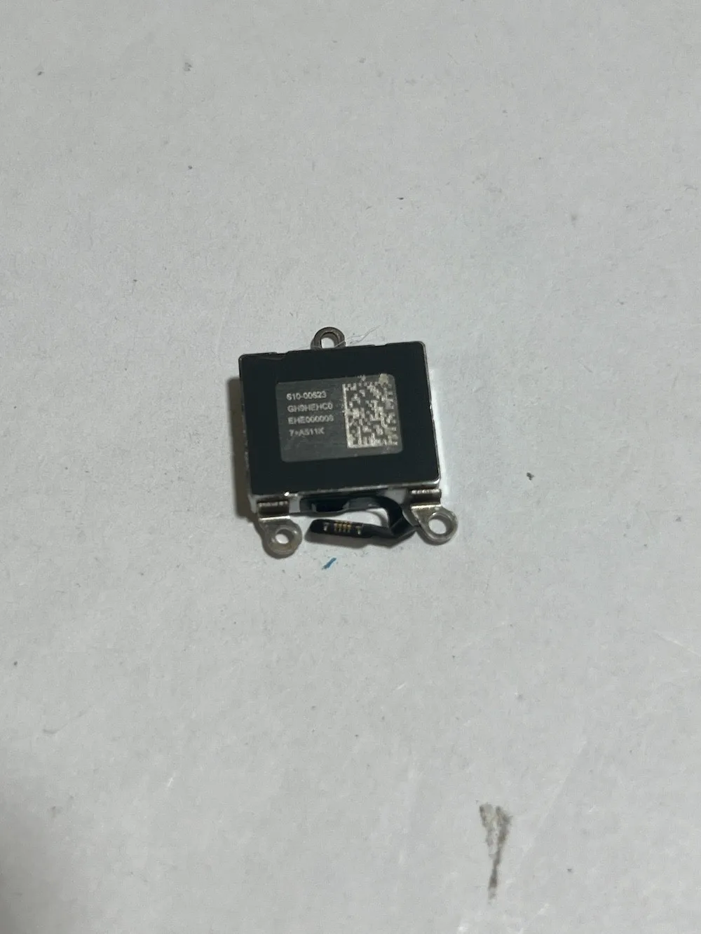 Original Apple Iphone 15 Vibratore Motorino