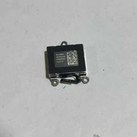 Original Apple Iphone 15 Vibratore Motorino