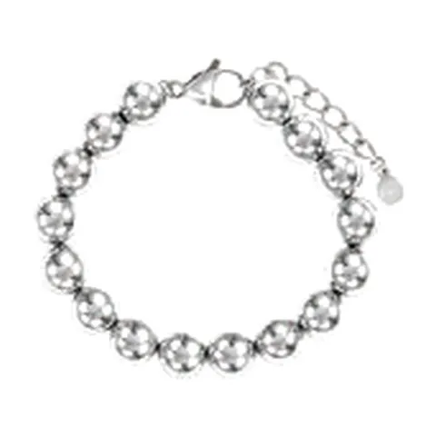 Stroili Moonlight Collection Bracciale con boule Acciaio 1694750