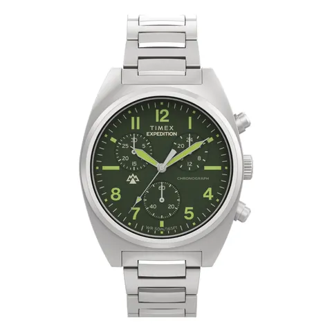 Timex Expedition® Capstone orologio TW2Y61300