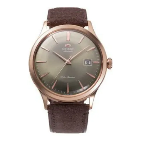 ORIENT Classic orologio RA-AC0P04Y