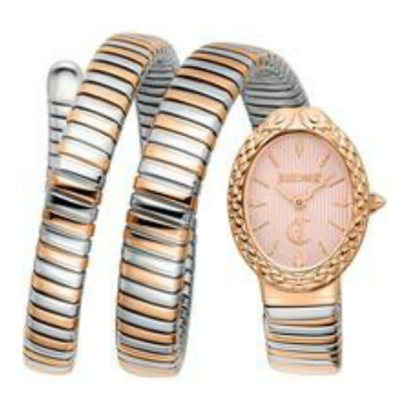 Just Cavalli Lady Snake orologio JC1L391M0055