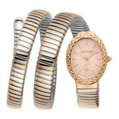 Just Cavalli Lady Snake orologio JC1L391M0055