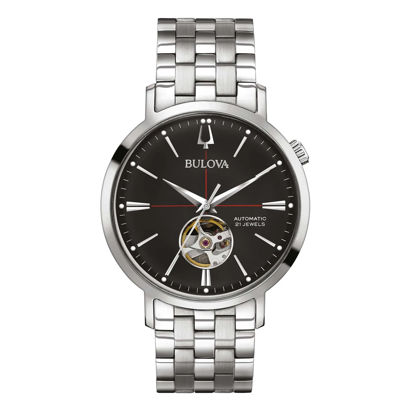 Bulova Aerojet orologio 96A199