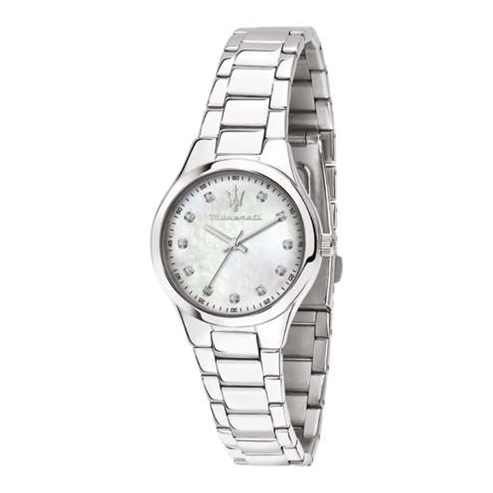 Maserati Attrazione orologio R8853151504