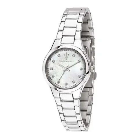 Maserati Attrazione orologio R8853151504