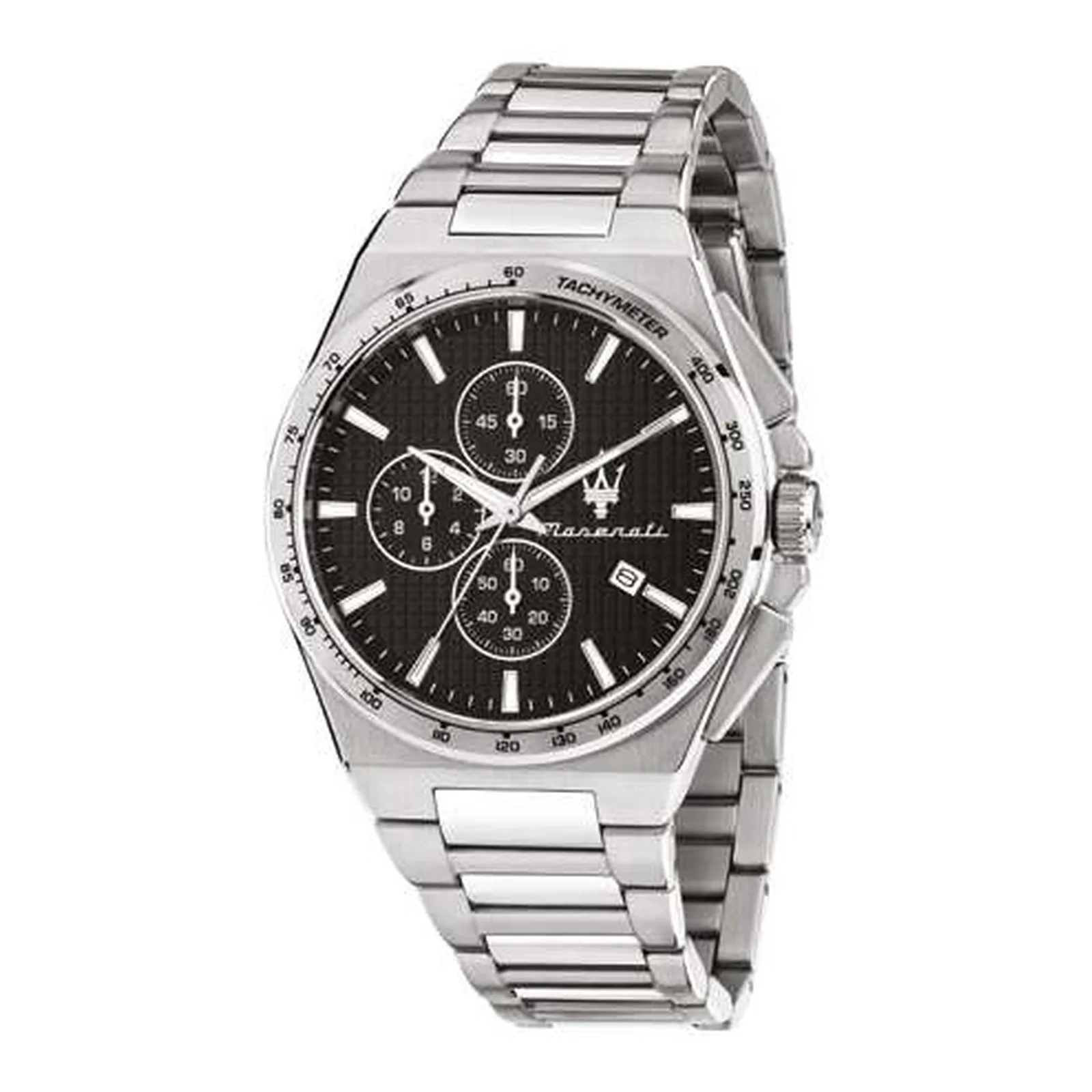 Maserati Velocità orologio R8871653001