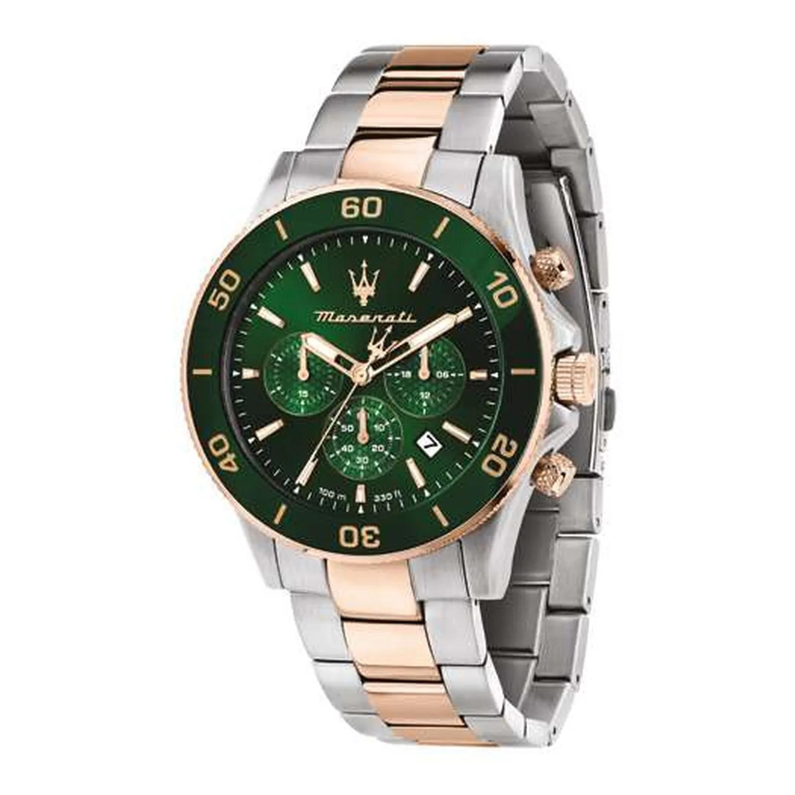 Maserati Competizione orologio R8873600004