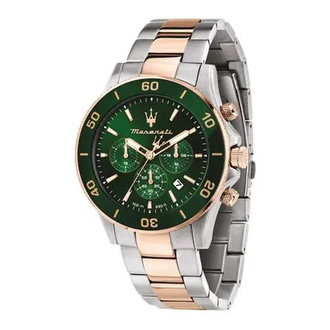 Maserati Competizione orologio R8873600004