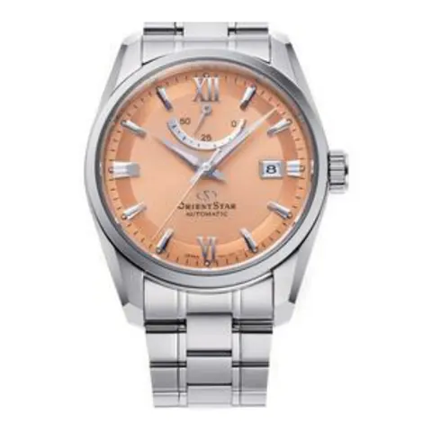 ORIENT STAR Contemporary orologio RE-AU0108G00B