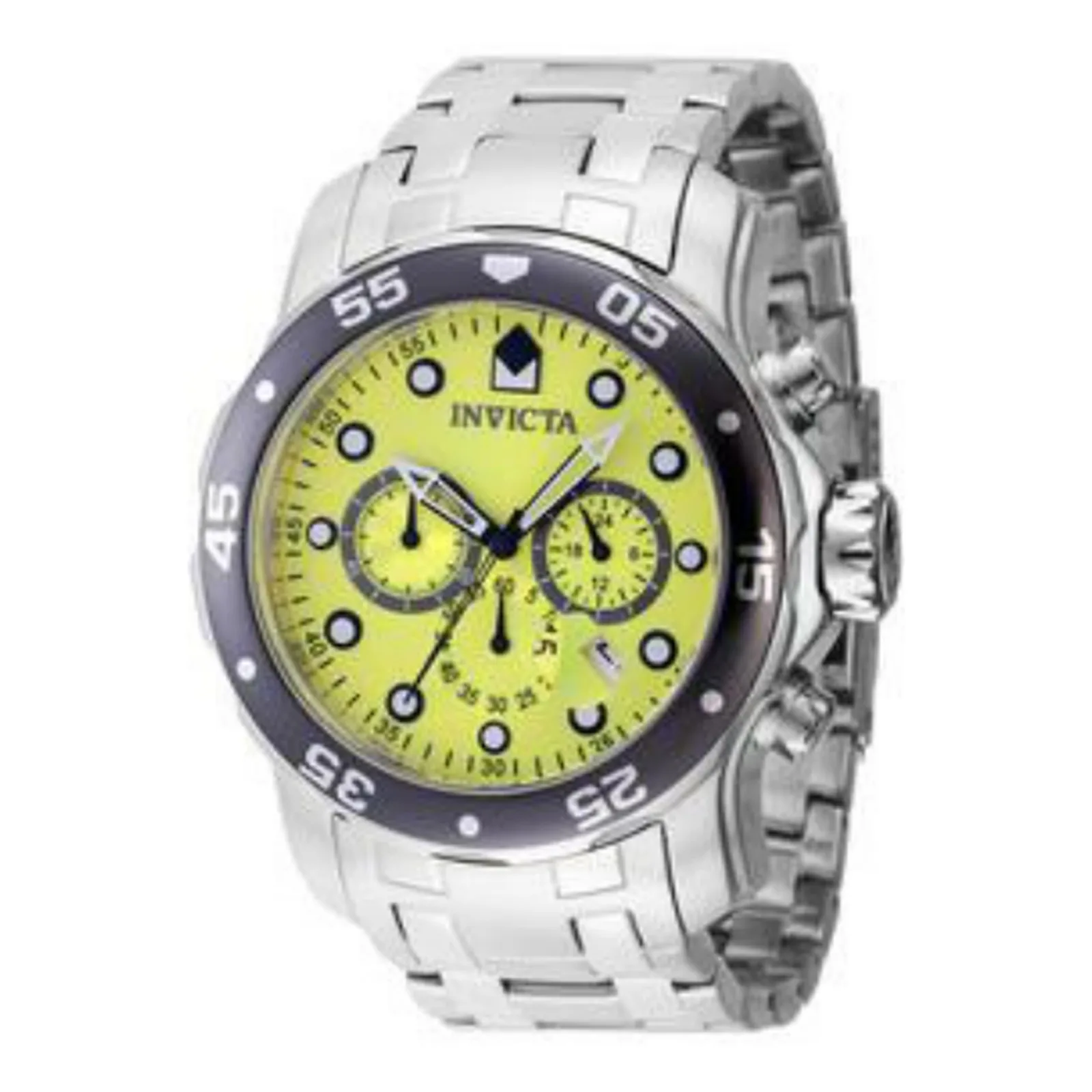 Invicta Quartz orologio 47561
