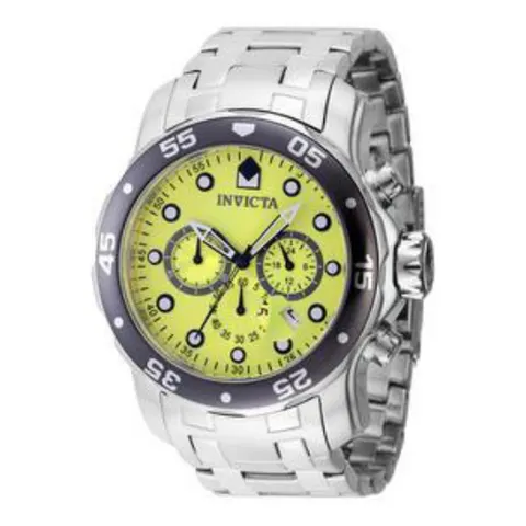 Invicta Quartz orologio 47561