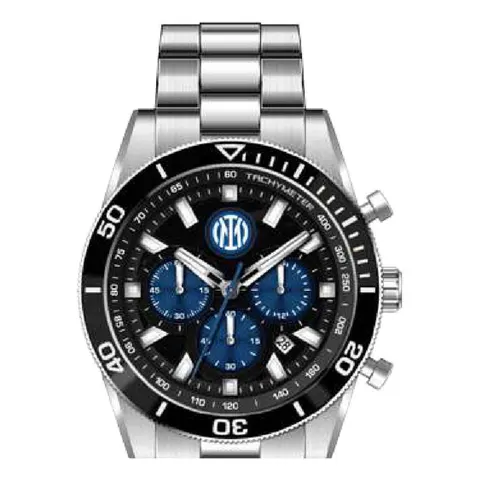 Lowell Orologio Ufficiale Inter P-I0477UNB