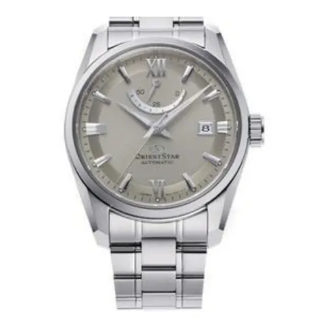 ORIENT STAR Contemporary orologio RE-AU0110N00B